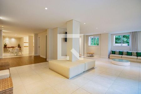 Apartamento à venda com 2 quartos, 58m² em Vila Polopoli, São Paulo