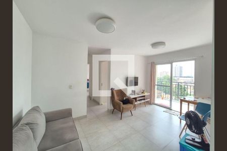 Apartamento à venda com 2 quartos, 58m² em Vila Polopoli, São Paulo
