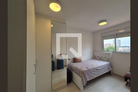 Apartamento à venda com 2 quartos, 58m² em Vila Polopoli, São Paulo