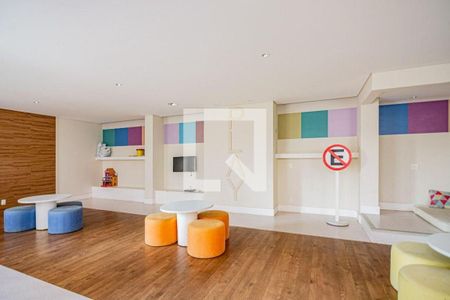 Apartamento à venda com 2 quartos, 58m² em Vila Polopoli, São Paulo