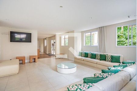 Apartamento à venda com 2 quartos, 58m² em Vila Polopoli, São Paulo