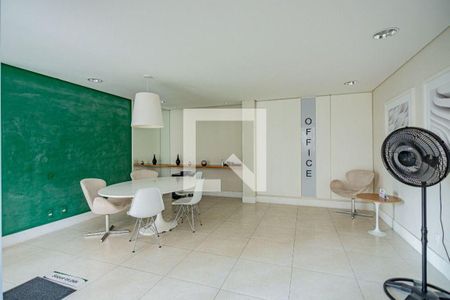 Apartamento à venda com 2 quartos, 58m² em Vila Polopoli, São Paulo