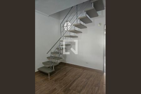 Sala de casa à venda com 2 quartos, 125m² em Parque Penha, São Paulo