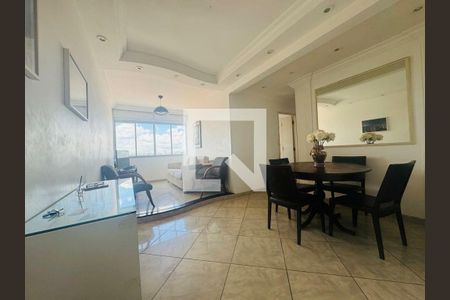 Apartamento à venda com 3 quartos, 65m² em Vila Sao Paulo, São Paulo