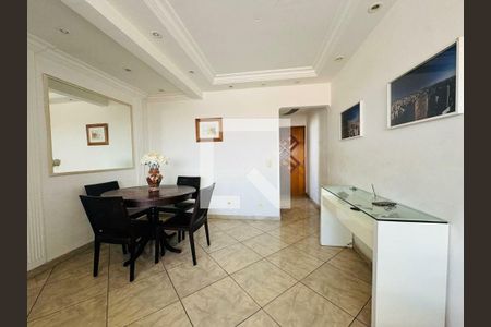 Apartamento à venda com 3 quartos, 65m² em Vila Sao Paulo, São Paulo