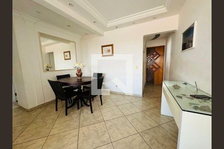 Apartamento à venda com 3 quartos, 65m² em Vila Sao Paulo, São Paulo