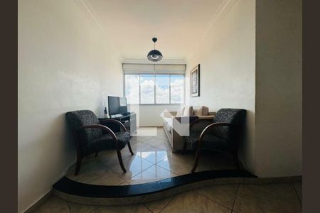 Apartamento à venda com 3 quartos, 65m² em Vila Sao Paulo, São Paulo