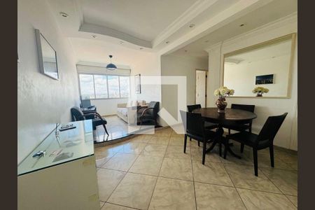 Apartamento à venda com 3 quartos, 65m² em Vila Sao Paulo, São Paulo