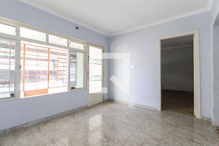 Sala de casa à venda com 2 quartos, 200m² em Vila Carolina, São Paulo