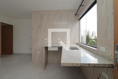 Apartamento para alugar com 1 quarto, 32m² em Bosque da Saúde, São Paulo