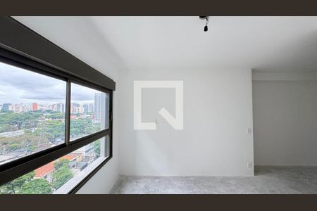 Apartamento à venda com 3 quartos, 136m² em Campo Belo, São Paulo