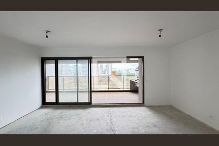 Apartamento à venda com 3 quartos, 136m² em Campo Belo, São Paulo