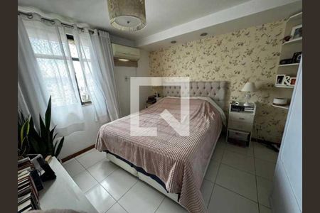 Apartamento à venda com 3 quartos, 114m² em Tijuca, Rio de Janeiro