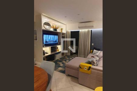 Apartamento à venda com 3 quartos, 114m² em Tijuca, Rio de Janeiro