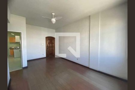 Apartamento à venda com 3 quartos, 87m² em Tijuca, Rio de Janeiro