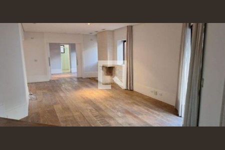 Apartamento à venda com 3 quartos, 220m² em Itaim Bibi, São Paulo