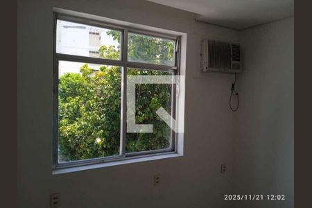 Apartamento à venda com 3 quartos, 78m² em Tijuca, Rio de Janeiro