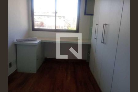 Apartamento à venda com 4 quartos, 128m² em Tijuca, Rio de Janeiro