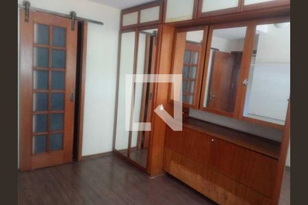 Apartamento à venda com 4 quartos, 128m² em Tijuca, Rio de Janeiro