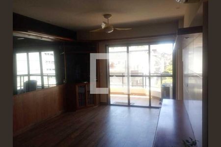 Apartamento à venda com 4 quartos, 128m² em Tijuca, Rio de Janeiro