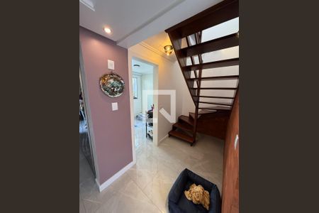 Foto 09 de casa à venda com 3 quartos, 84m² em Humaitá, Porto Alegre