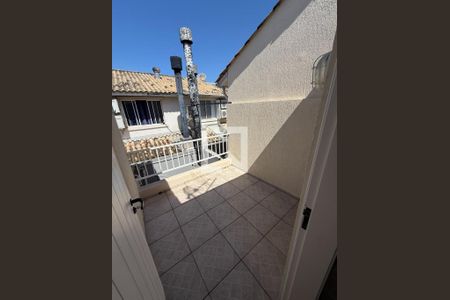 Foto 14 de casa à venda com 3 quartos, 84m² em Humaitá, Porto Alegre