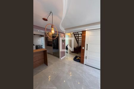 Foto 08 de casa à venda com 3 quartos, 84m² em Humaitá, Porto Alegre