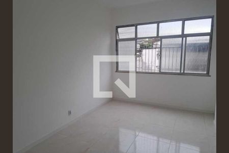 Apartamento à venda com 2 quartos, 45m² em Maracanã, Rio de Janeiro