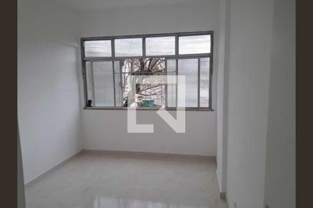 Apartamento à venda com 2 quartos, 45m² em Maracanã, Rio de Janeiro