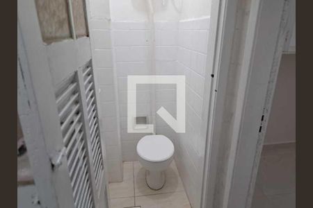 Apartamento à venda com 2 quartos, 45m² em Maracanã, Rio de Janeiro