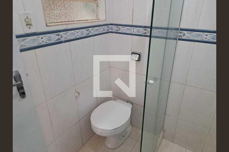 Apartamento à venda com 2 quartos, 45m² em Maracanã, Rio de Janeiro