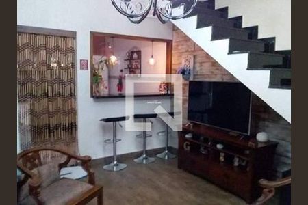 Casa à venda com 2 quartos, 120m² em Vila Primavera, São Paulo