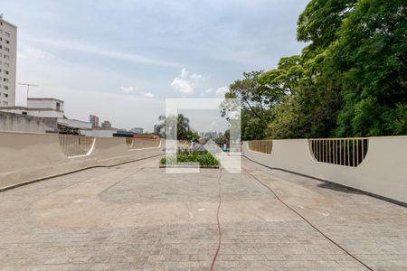 Área Comum de apartamento à venda com 2 quartos, 64m² em Campo Belo, São Paulo