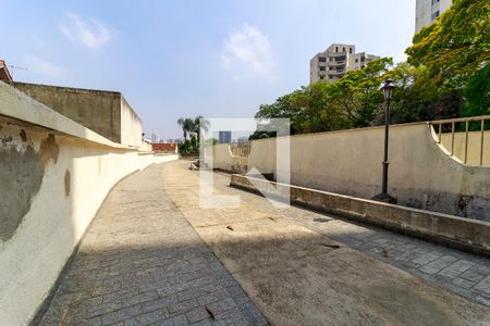 Área Comum de apartamento à venda com 2 quartos, 64m² em Campo Belo, São Paulo