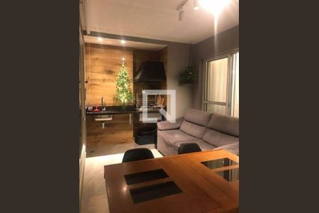 Apartamento à venda com 3 quartos, 94m² em Mooca, São Paulo
