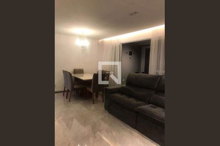 Apartamento à venda com 3 quartos, 94m² em Mooca, São Paulo