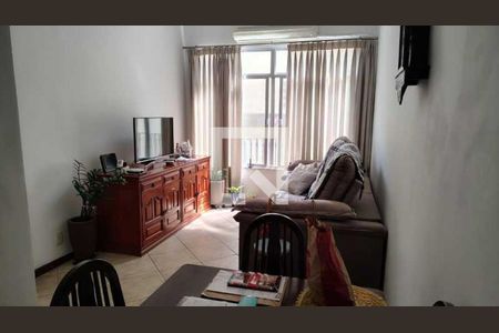 Apartamento à venda com 2 quartos, 65m² em Andaraí, Rio de Janeiro