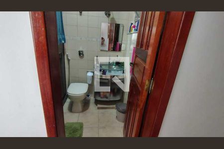 Apartamento à venda com 2 quartos, 65m² em Andaraí, Rio de Janeiro