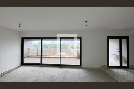 Apartamento à venda com 3 quartos, 136m² em Campo Belo, São Paulo