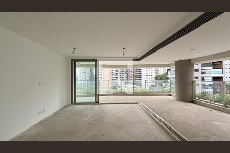 Apartamento à venda com 3 quartos, 218m² em Indianópolis, São Paulo