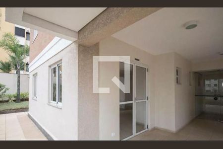 Foto 16 de apartamento à venda com 3 quartos, 73m² em Vila Campestre, São Paulo