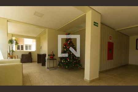 Foto 18 de apartamento à venda com 3 quartos, 73m² em Vila Campestre, São Paulo