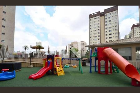 Foto 25 de apartamento à venda com 3 quartos, 73m² em Vila Campestre, São Paulo
