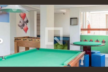 Foto 36 de apartamento à venda com 3 quartos, 73m² em Vila Campestre, São Paulo