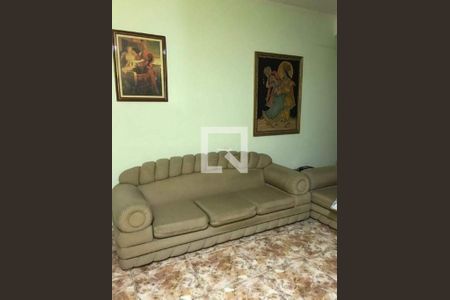 Casa à venda com 5 quartos, 203m² em Alto da Mooca, São Paulo