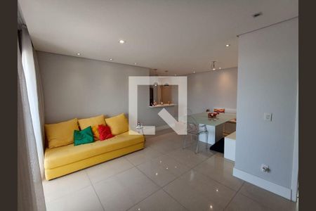 Apartamento à venda com 2 quartos, 82m² em Jardim das Vertentes, São Paulo