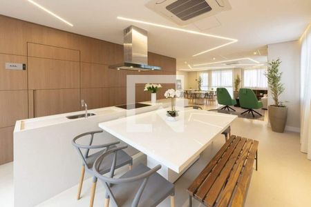 Apartamento à venda com 1 quarto, 50m² em Vila Mariana, São Paulo