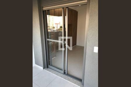 Apartamento à venda com 1 quarto, 50m² em Vila Mariana, São Paulo