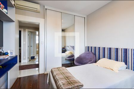 Quarto 1 de apartamento à venda com 5 quartos, 600m² em Lourdes, Belo Horizonte