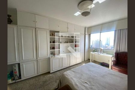 Apartamento à venda com 4 quartos, 200m² em Mooca, São Paulo